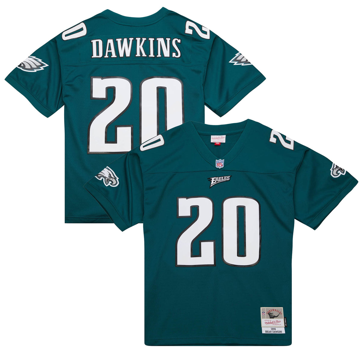 Philadelphia Eagles jersey