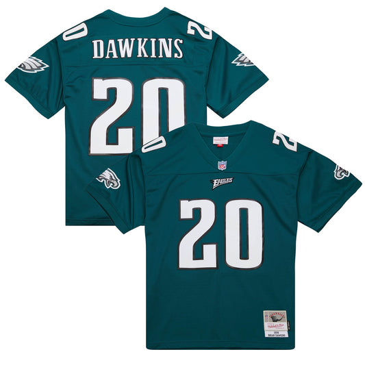 Philadelphia Eagles jersey