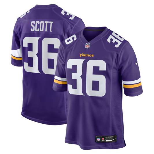 Minnesota Vikings jersey
