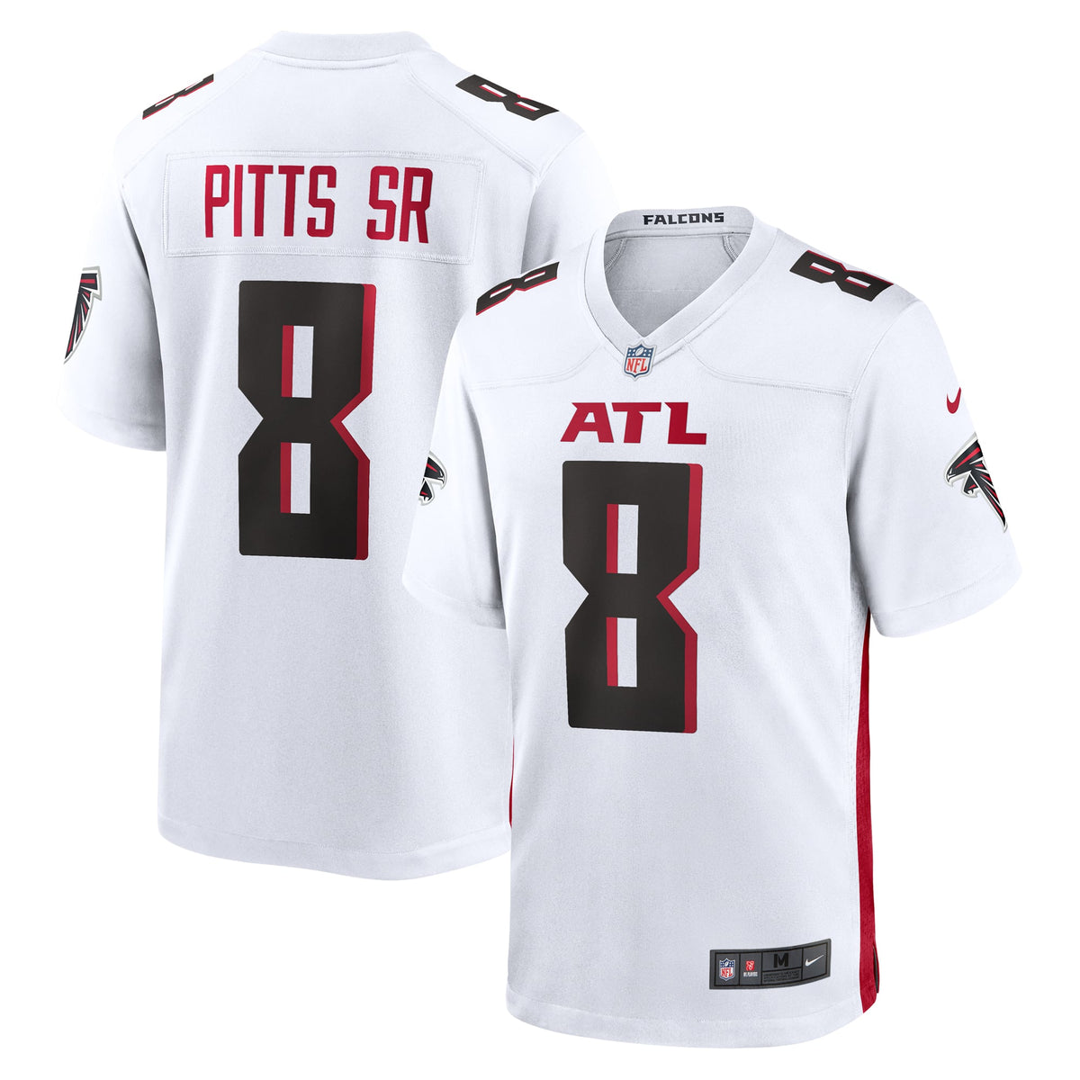Atlanta Falcons jersey