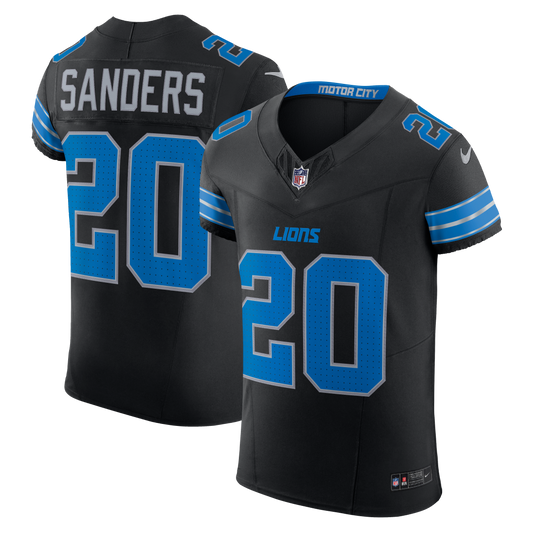 Detroit Lions jersey