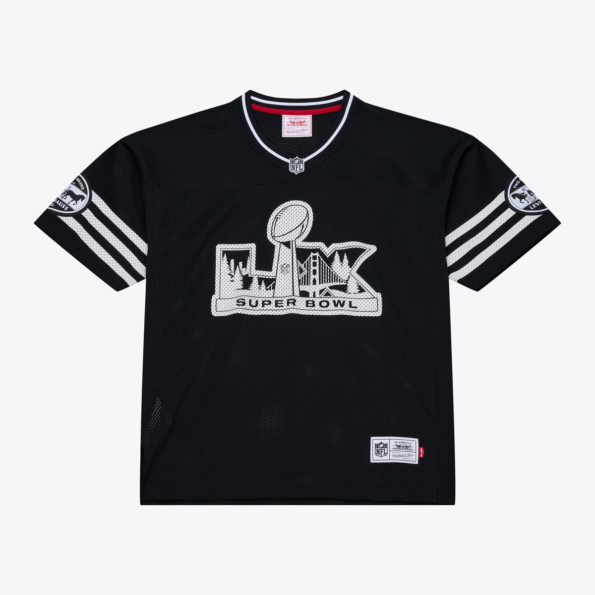 San Francisco 49ers jersey