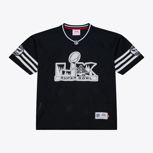 San Francisco 49ers jersey