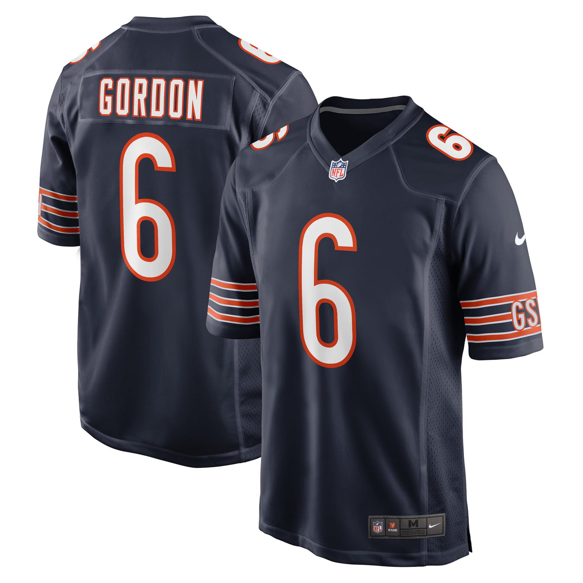Chicago Bears jersey