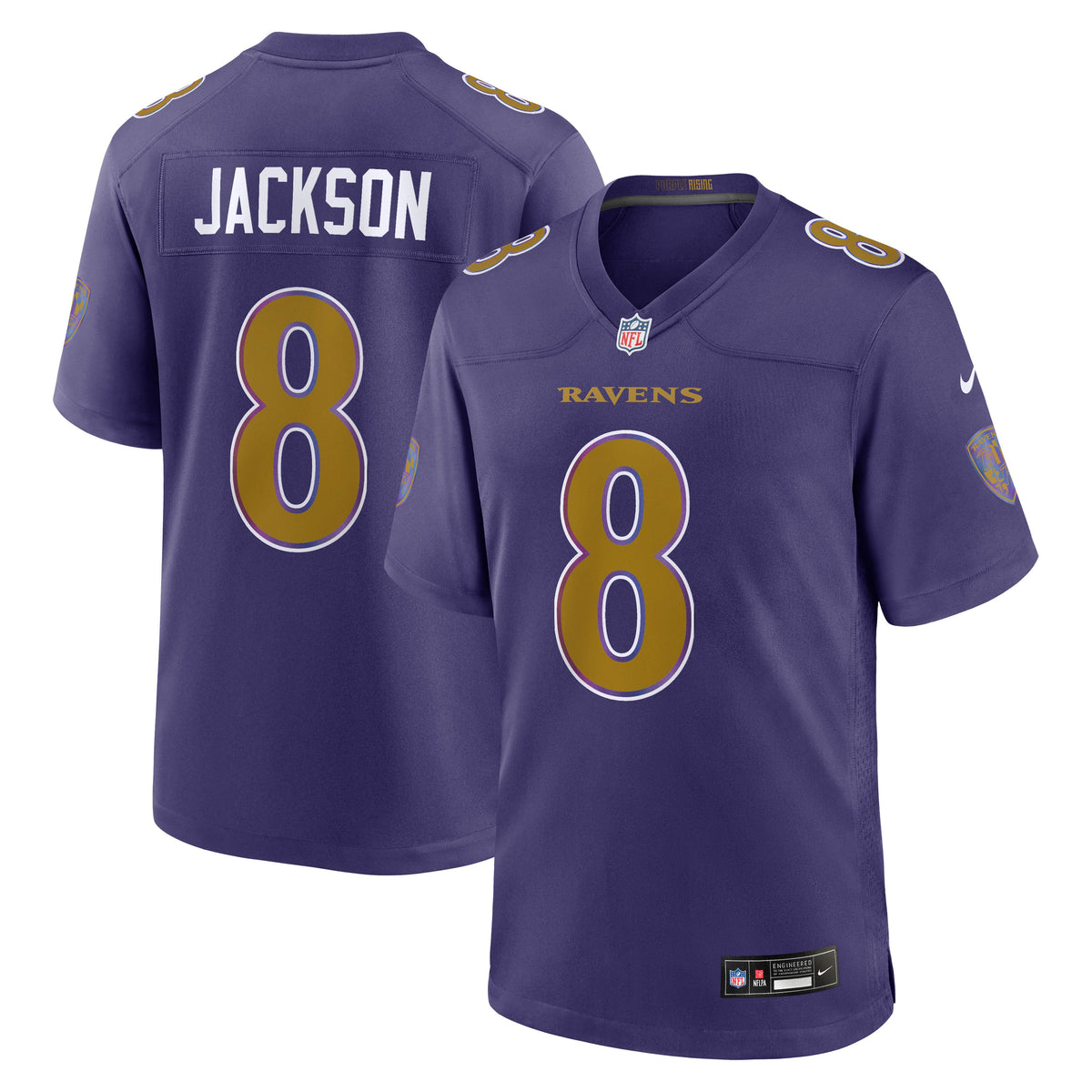 Baltimore Ravens jersey