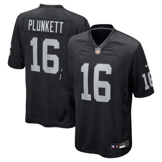 Las Vegas Raiders jersey
