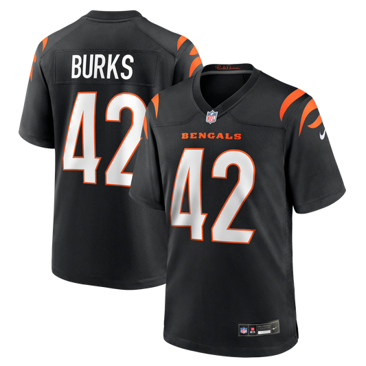 Cincinnati Bengals jersey