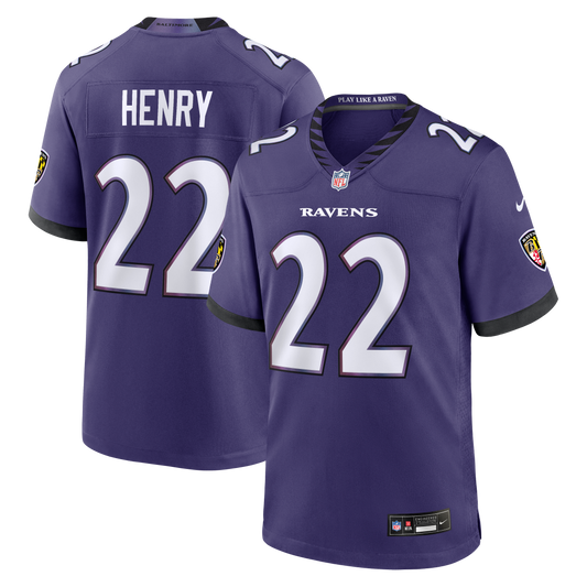 Baltimore Ravens jersey
