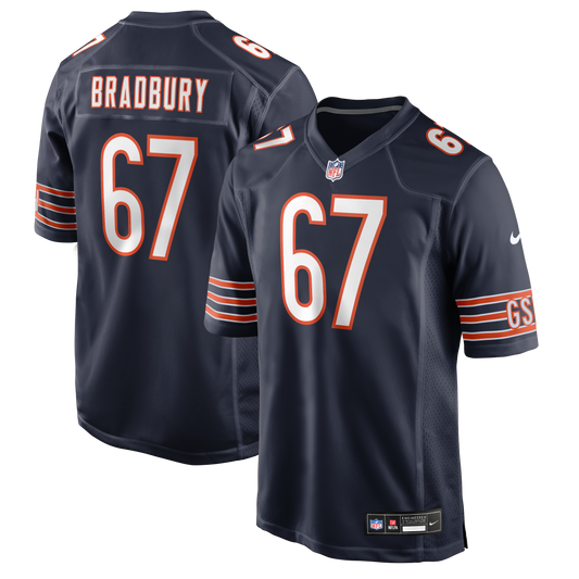 Chicago Bears jersey