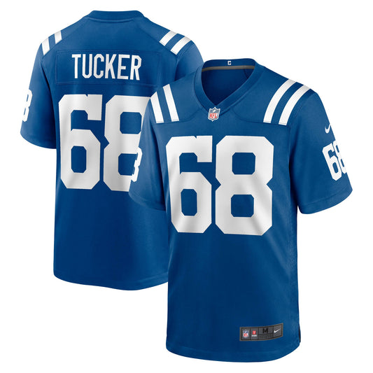 Indianapolis Colts jersey
