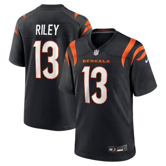 Cincinnati Bengals jersey