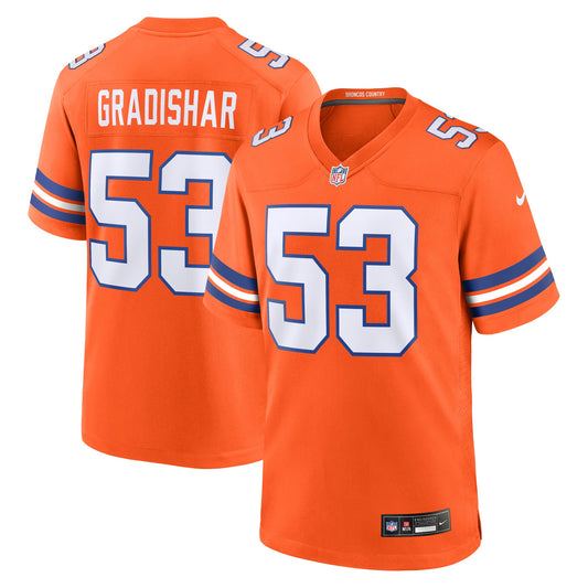 Denver Broncos jersey