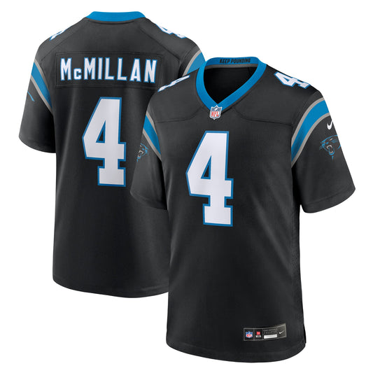 Carolina Panthers jersey