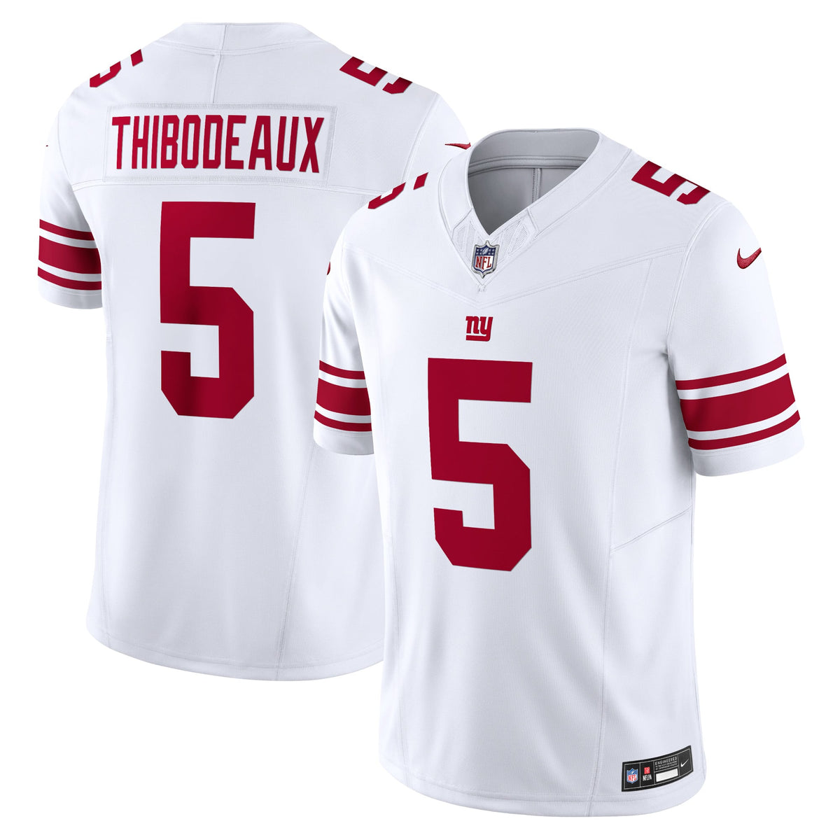 New York Giants jersey