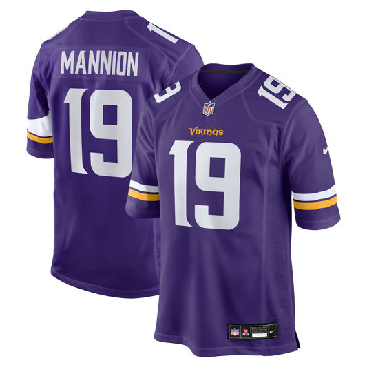 Minnesota Vikings jersey