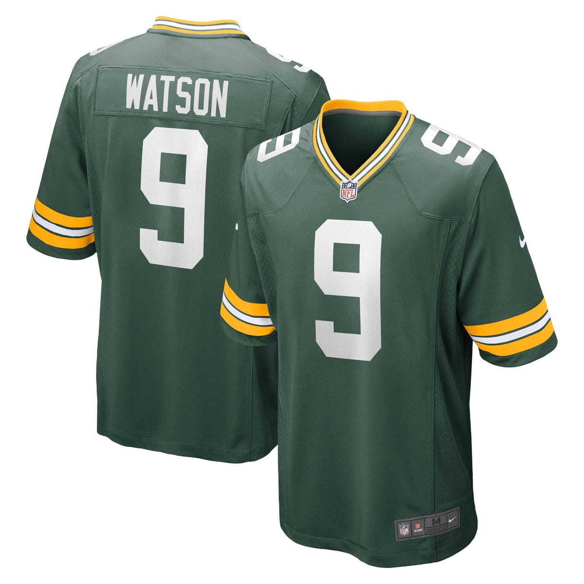 Green Bay Packers jersey