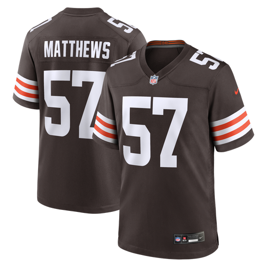 Cleveland Browns jersey
