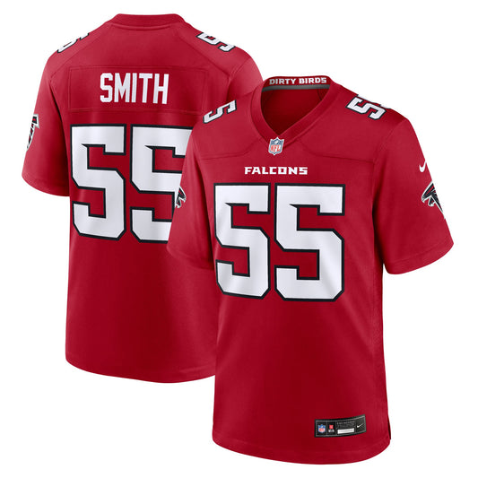 Atlanta Falcons jersey
