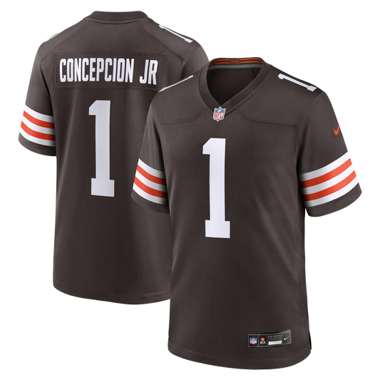 Cleveland Browns jersey