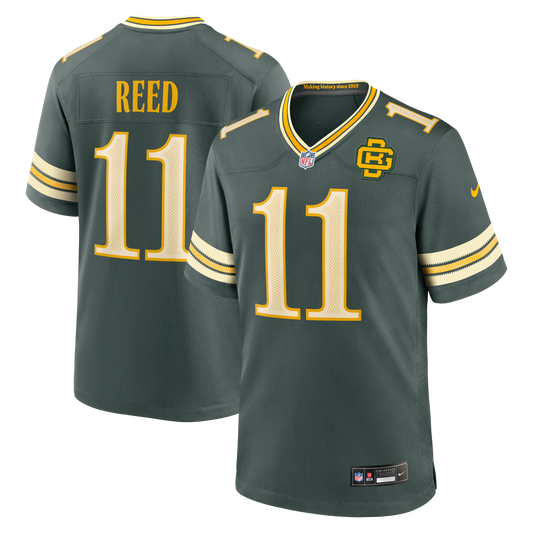 Green Bay Packers jersey
