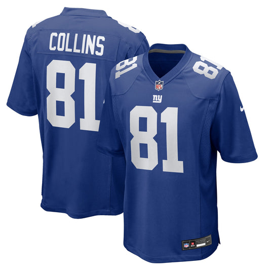 New York Giants jersey