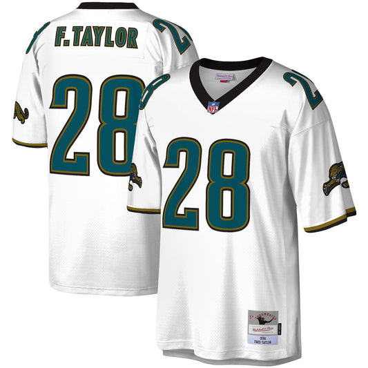 Jacksonville Jaguars jersey