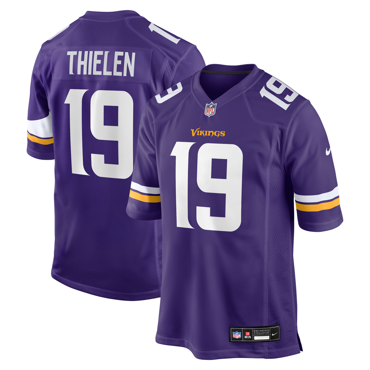 Minnesota Vikings jersey