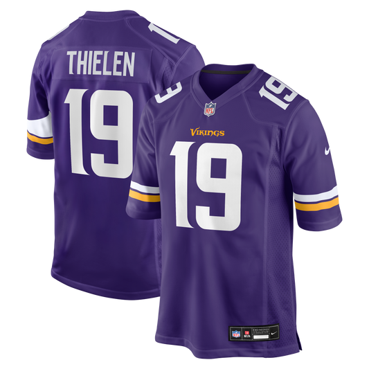 Minnesota Vikings jersey