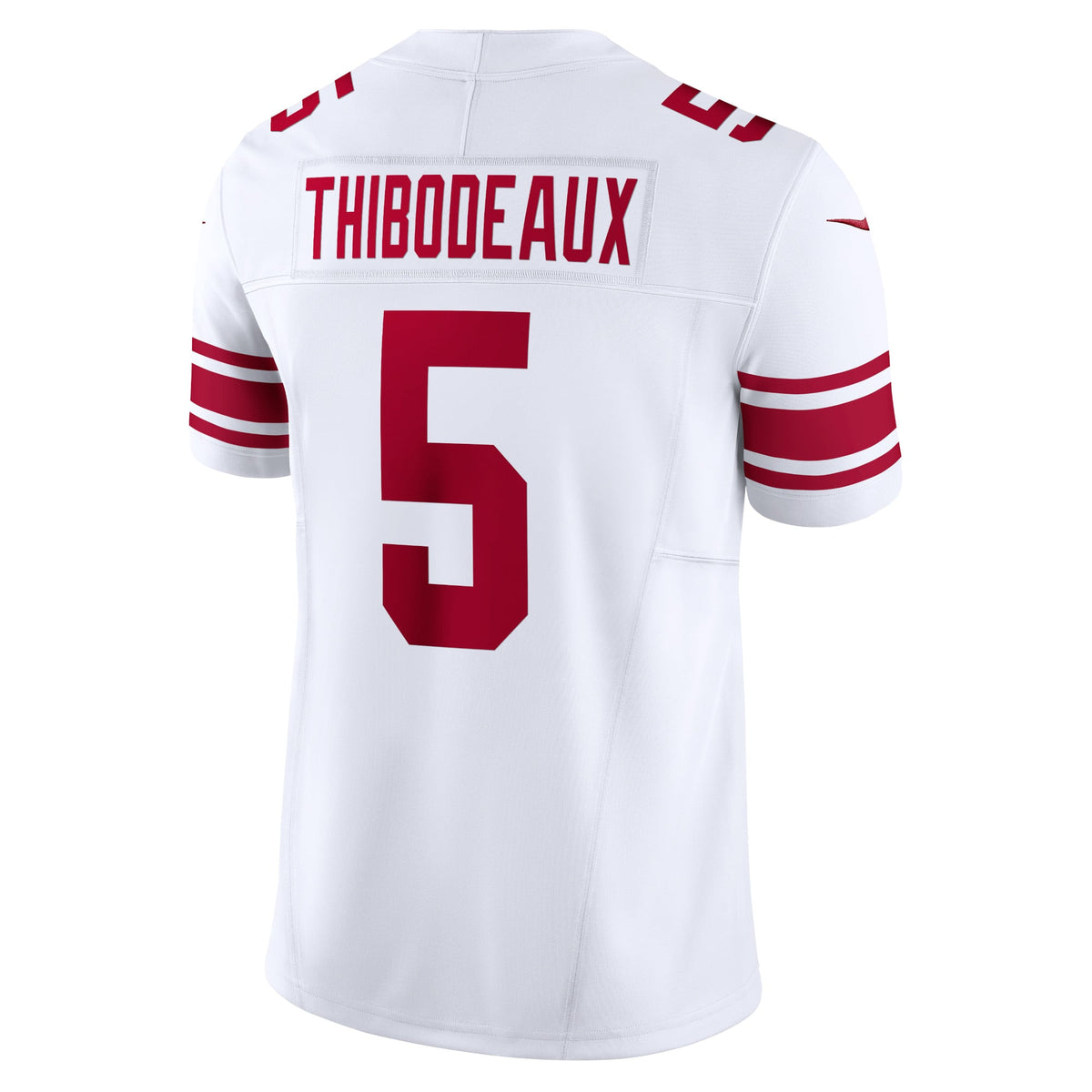Men's New York Giants Kayvon Thibodeaux White Jersey