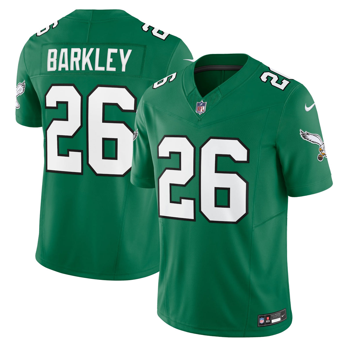 Philadelphia Eagles jersey