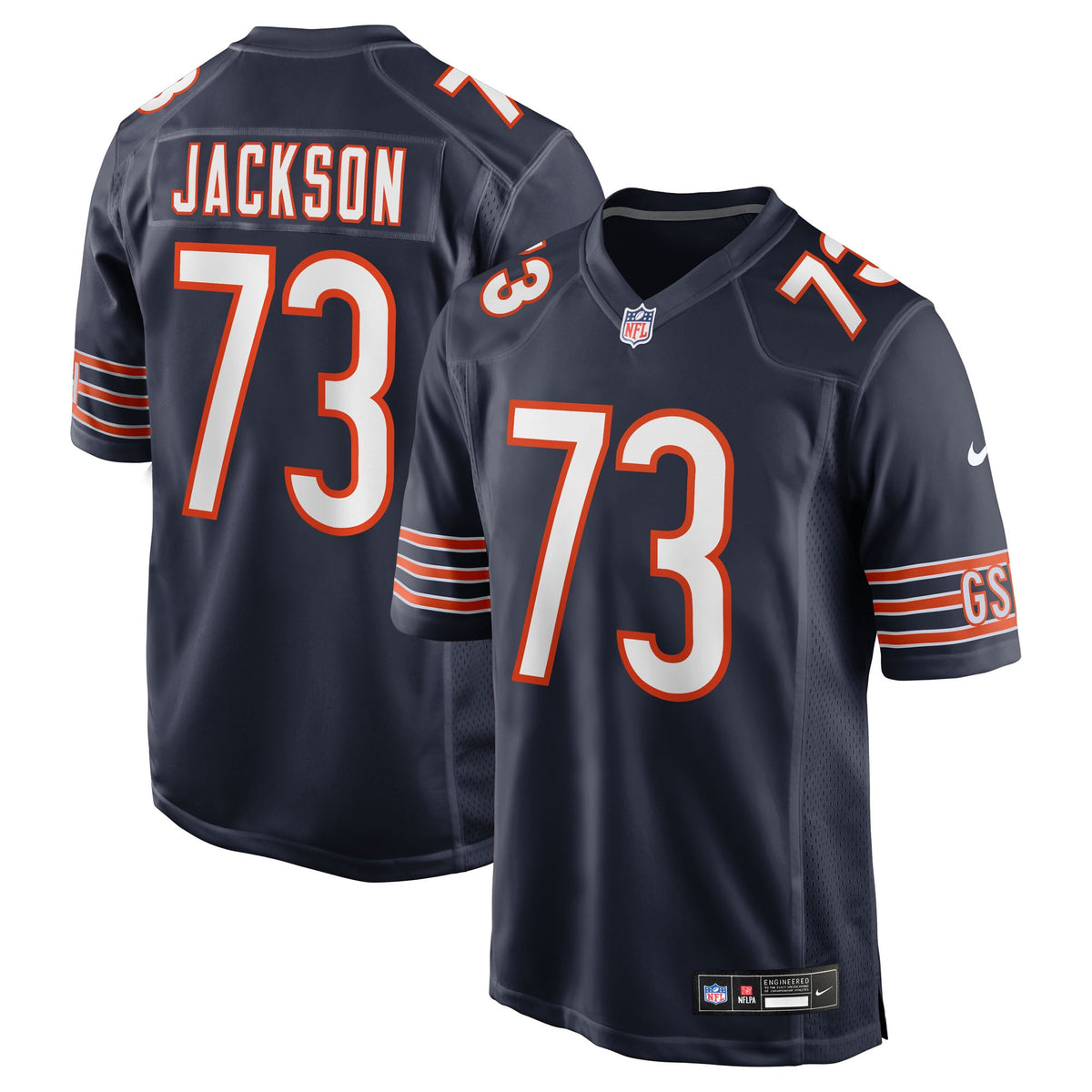 Chicago Bears jersey