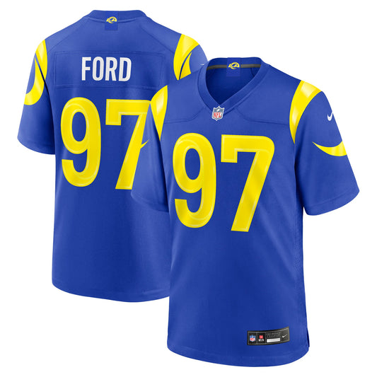 Los Angeles Rams jersey