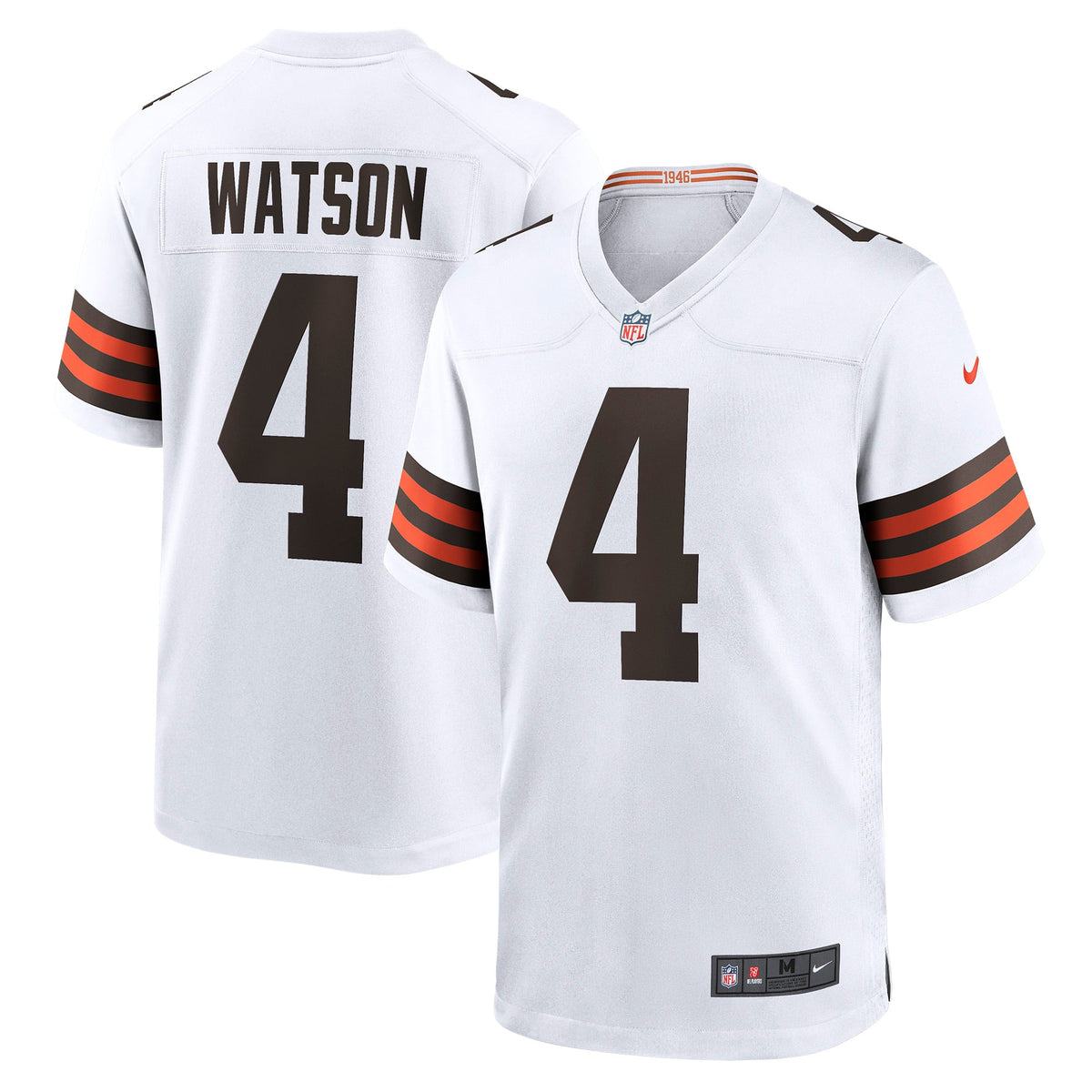 Cleveland Browns jersey