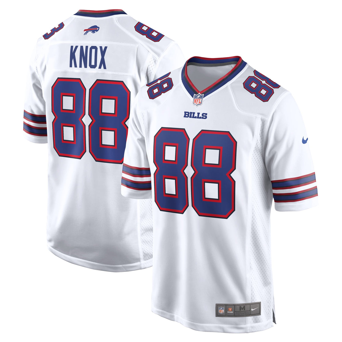 Buffalo Bills jersey