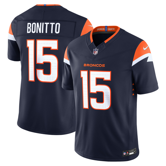 Denver Broncos jersey
