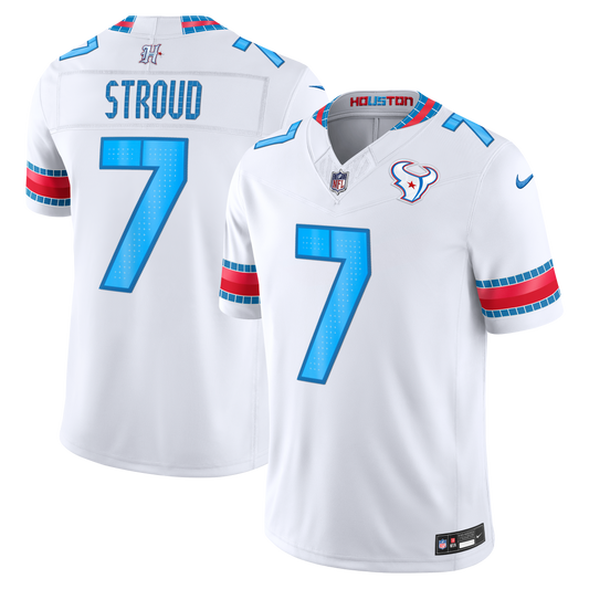 Houston Texans jersey