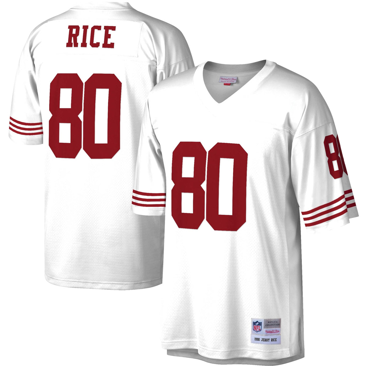 San Francisco 49ers jersey