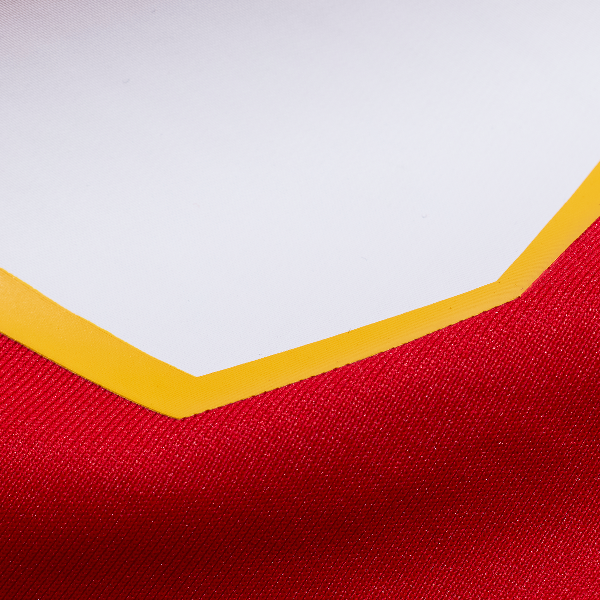 Men's Kansas City Chiefs Willie Lanier Red Retired Player Jersey