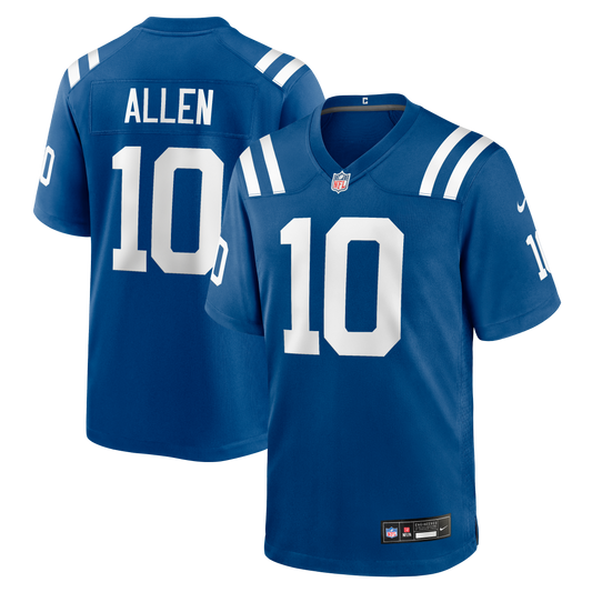 Indianapolis Colts jersey