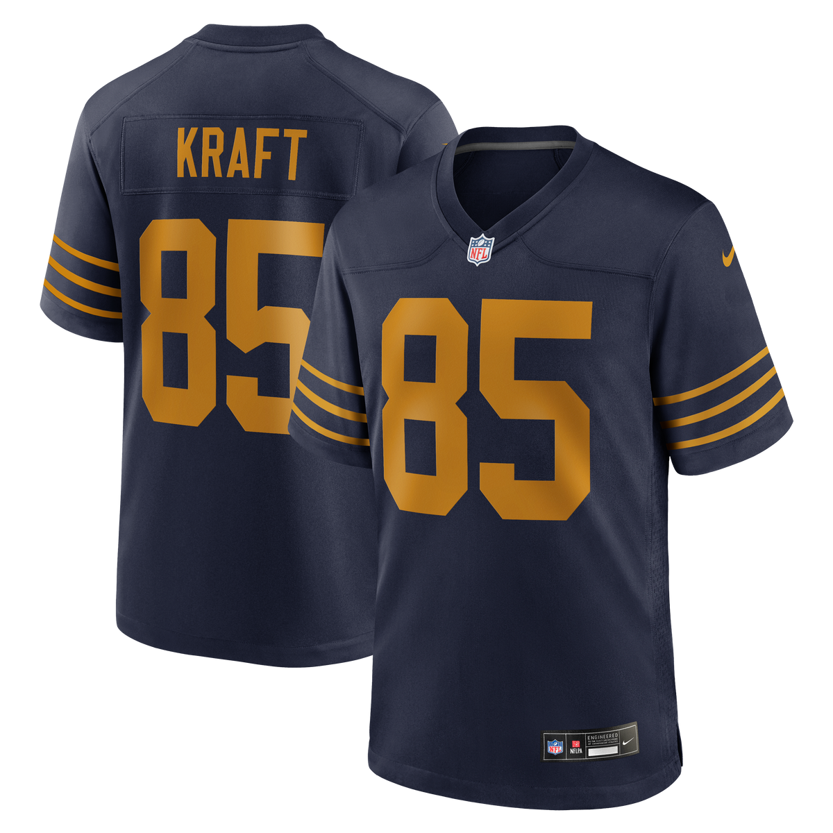 Green Bay Packers jersey