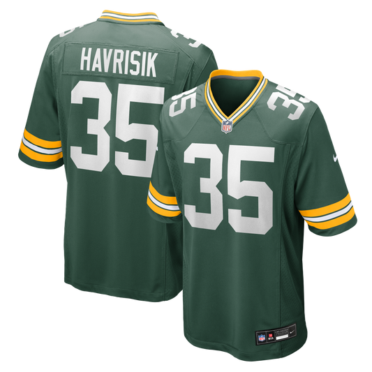Green Bay Packers jersey