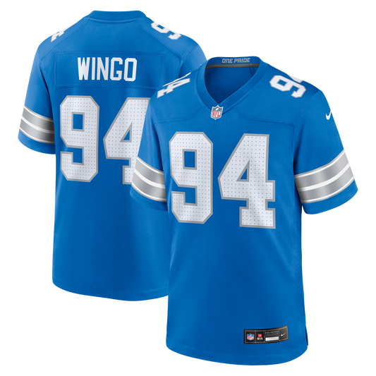 Detroit Lions jersey