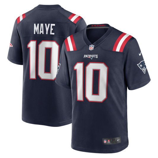 New England Patriots jersey