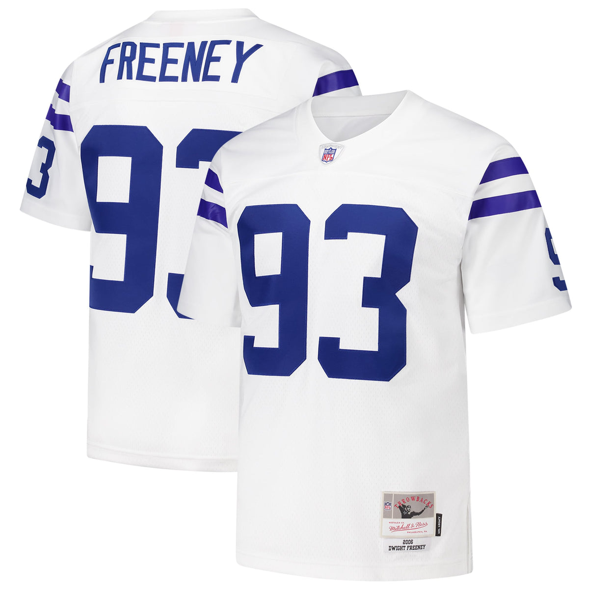 Indianapolis Colts jersey