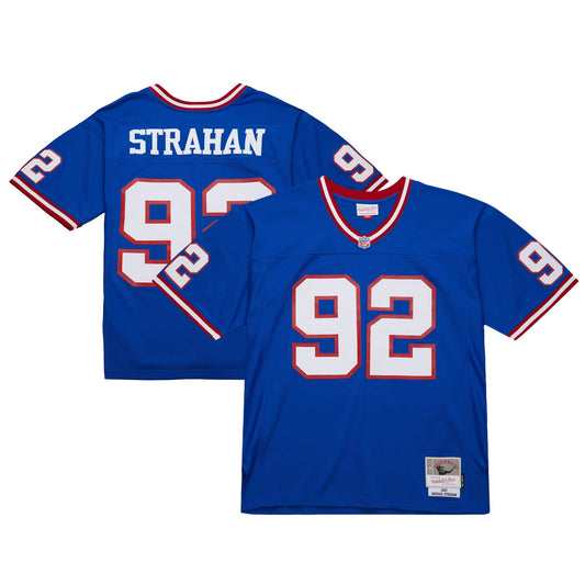 New York Giants jersey
