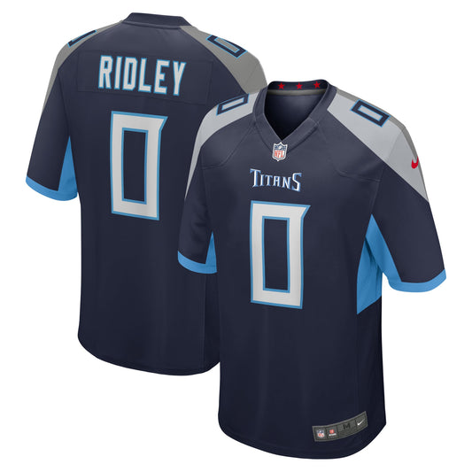Tennessee Titans jersey