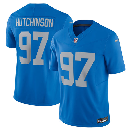 Detroit Lions jersey