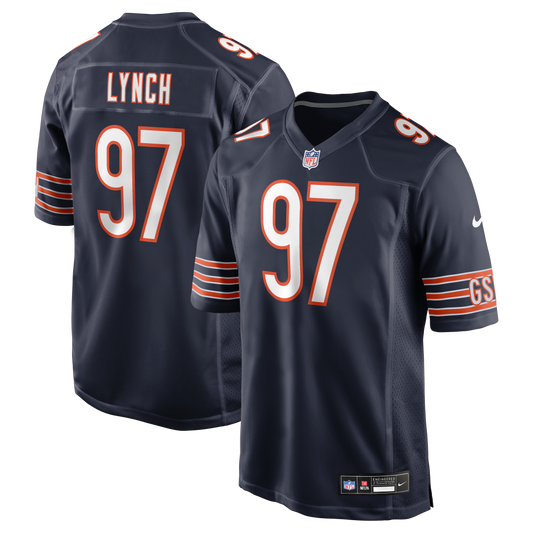 Chicago Bears jersey