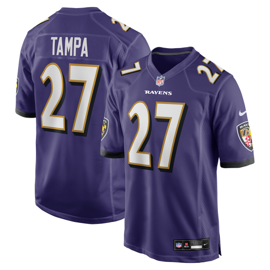 Baltimore Ravens jersey