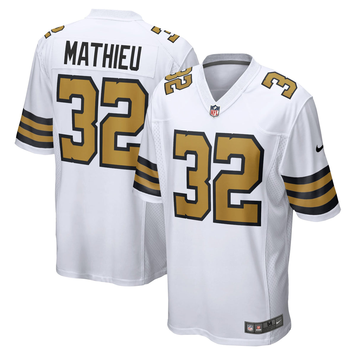 New Orleans Saints jersey